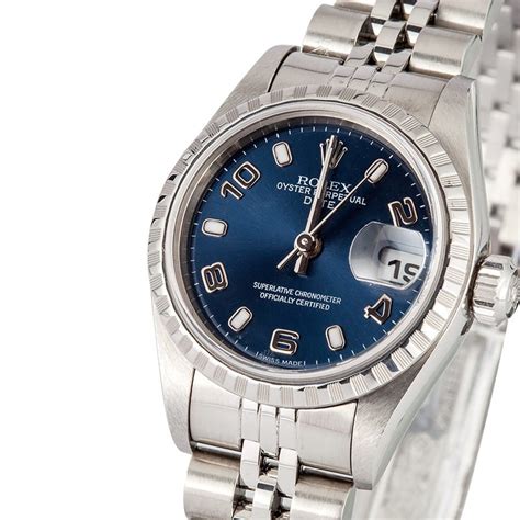 compro rolex 79240